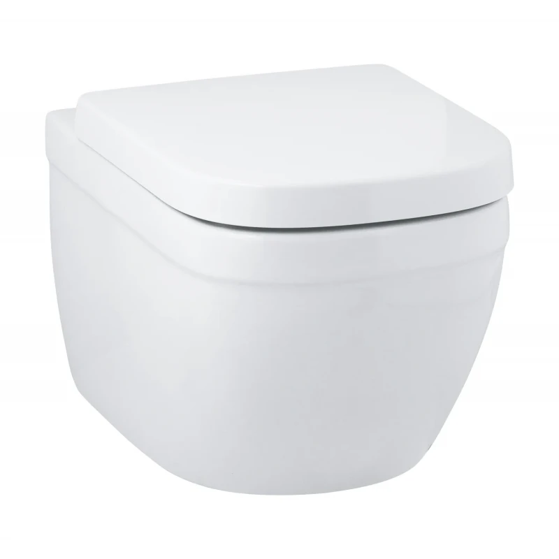 Подвесной унитаз Grohe Euro Ceramic (39328000)
