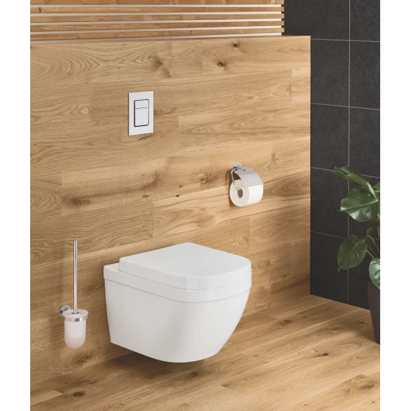 Підвісний унітаз Grohe Euro Ceramic (39328000)