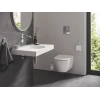 Подвесной унитаз Grohe Euro Ceramic (39328000)