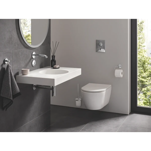Підвісний унітаз Grohe Euro Ceramic (39328000)