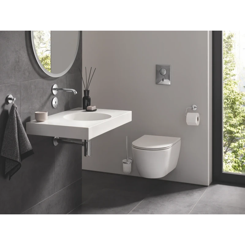 Подвесной унитаз Grohe Euro Ceramic (39328000)