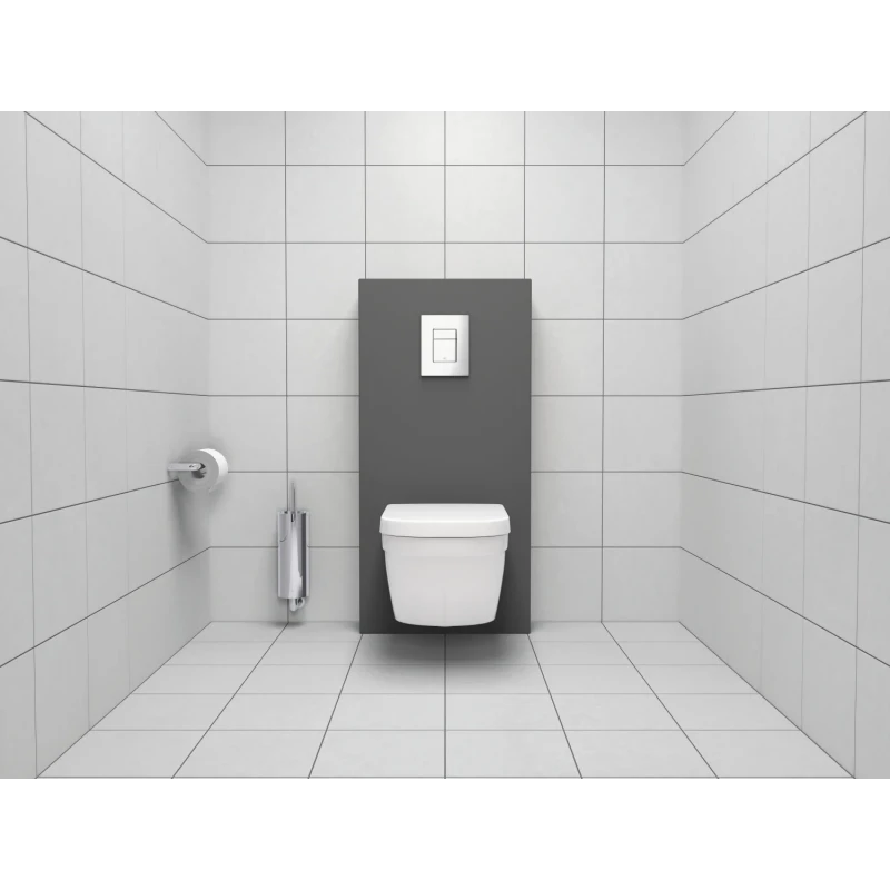 Подвесной унитаз Grohe Euro Ceramic (39328000)