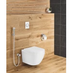 Підвісний унітаз Grohe Euro Ceramic (39328000)
