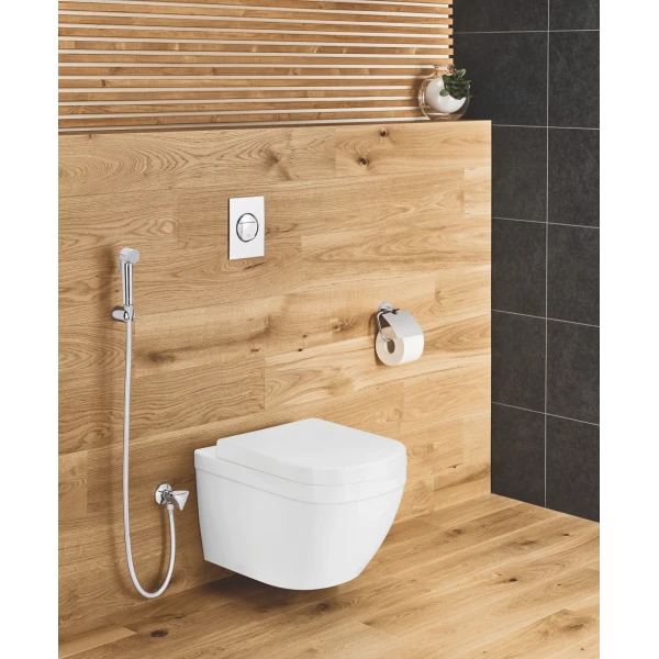 Підвісний унітаз Grohe Euro Ceramic (39328000)