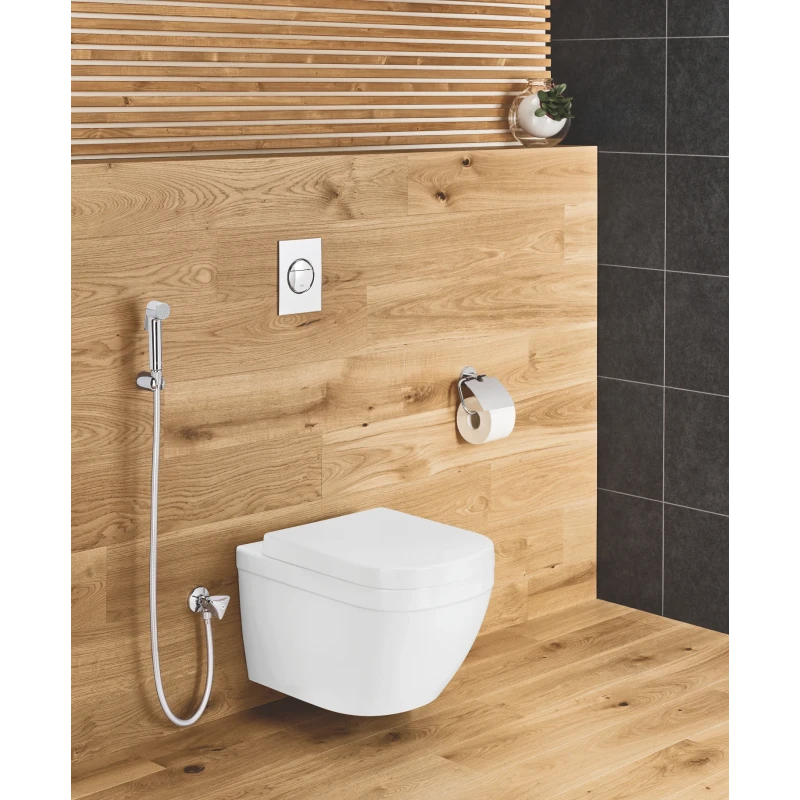 Подвесной унитаз Grohe Euro Ceramic (39328000)