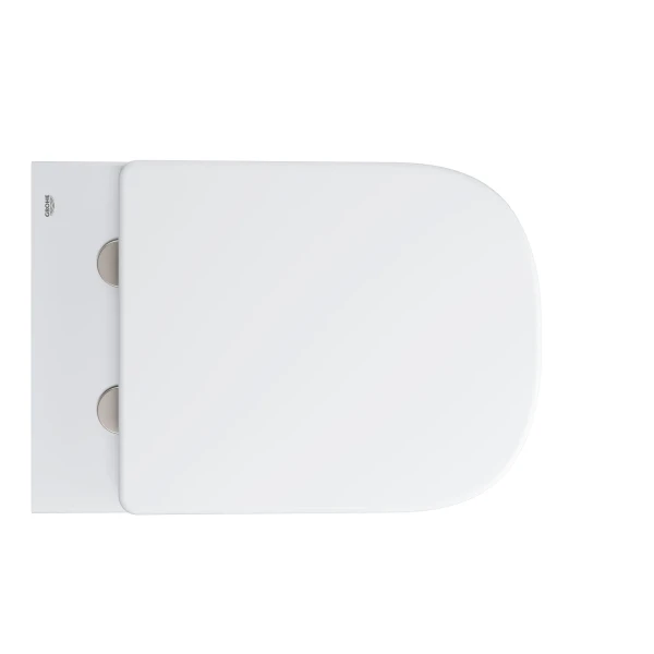 Підвісний унітаз Grohe Euro Ceramic (39328000)