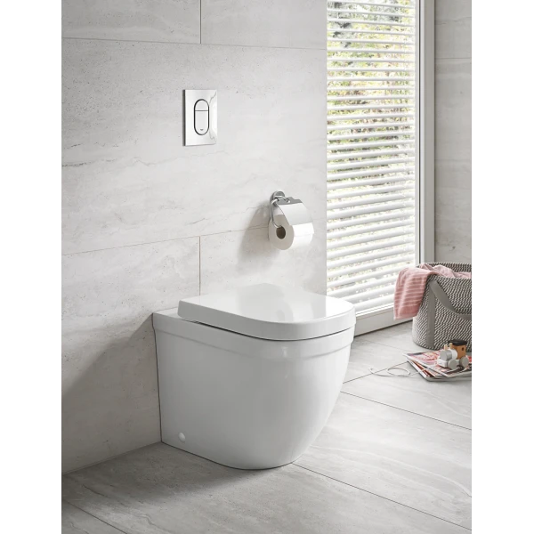 Сидения для унитаза Grohe Euro Ceramic (39330001)