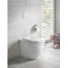 Сидіння для унітазу Grohe Euro Ceramic (39330001)