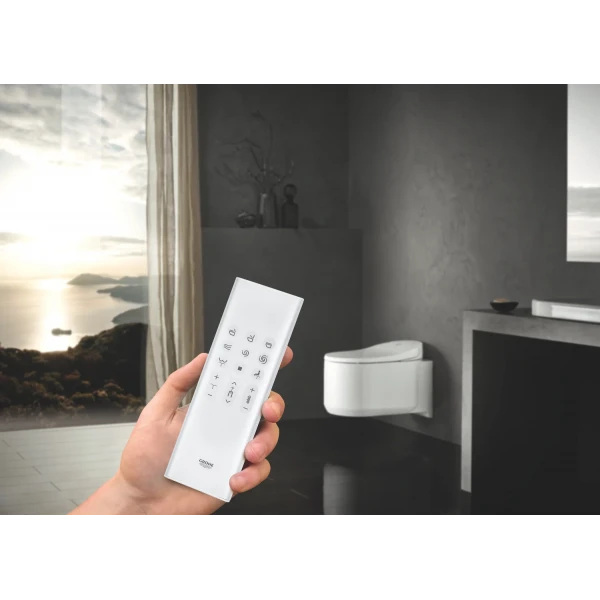 Унитаз-биде Grohe Sensia Arena (39354SH1)