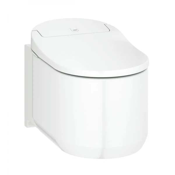 Унитаз-биде Grohe Sensia Arena (39354SH1)