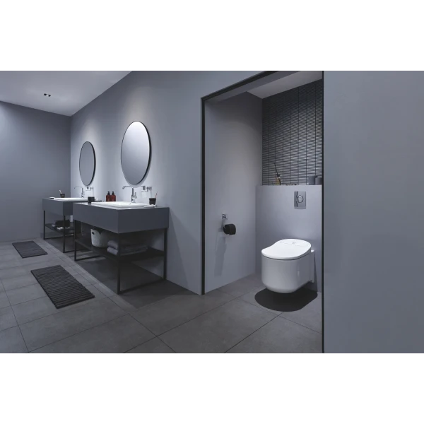 Унитаз-биде Grohe Sensia Arena (39354SH1)