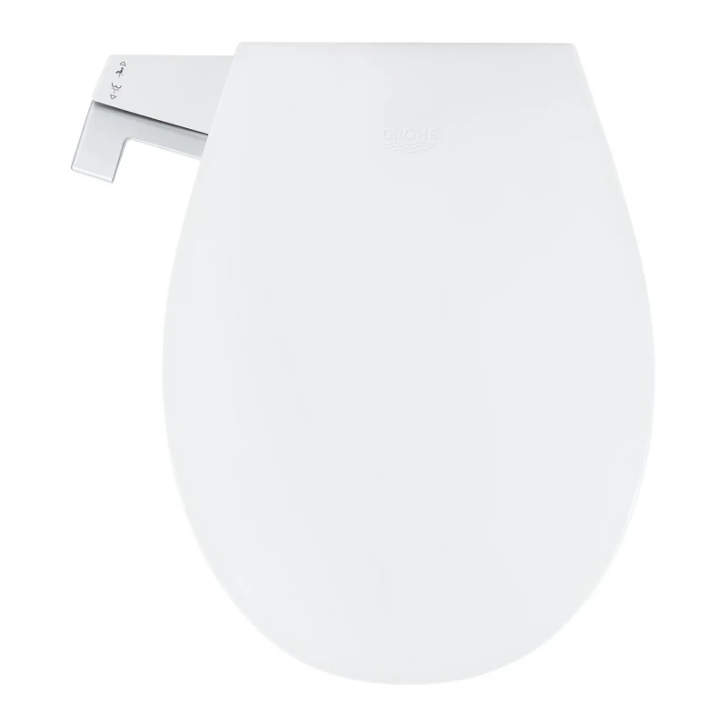 Крышка-биде Grohe Bau Ceramic (39648SH0)