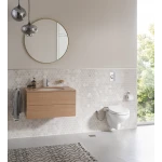 Кришка-біде Grohe Bau Ceramic (39648SH0)