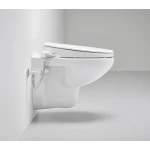 Кришка-біде Grohe Bau Ceramic (39648SH0)