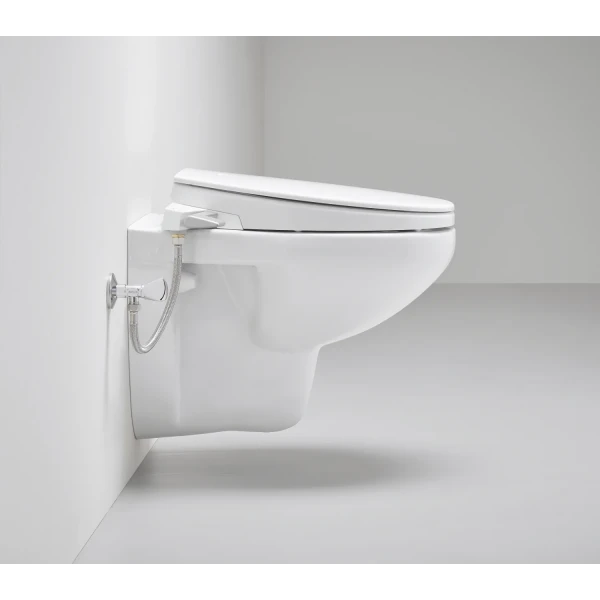 Кришка-біде Grohe Bau Ceramic (39648SH0)