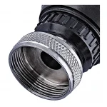 Аэратор Champion M22/M24 AE-001 хромированный поворотный с латунным шаром (AC0012)