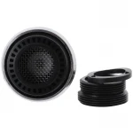 Аэратор поворотный Champion AE-002 M22/M24, пластик (AC0013)