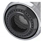 Аэратор Champion AE-003 латунный хромированный поворотный с резьбой M22/M24 (AC0014)