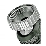 Аэратор поворотный M22/M24 Champion AE-003 (пластик) (AC0014)