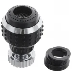 Аэратор поворотный M22/M24 Champion AE-004 (пластик) (AC0015)