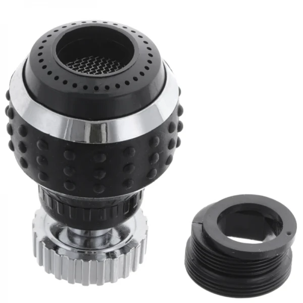 Аэратор поворотный M22/M24 Champion AE-004 (пластик) (AC0015)