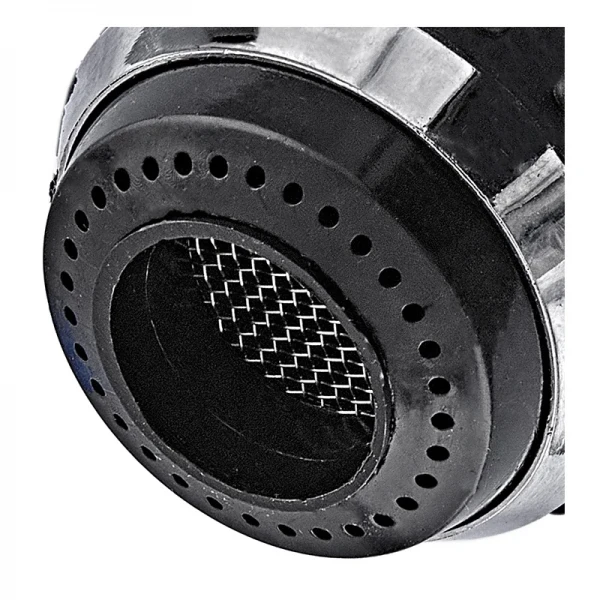 Аэратор Champion AE-005 латунный поворотный с латунным шаром M22/M2 (AC0016)