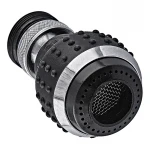 Аэратор поворотный M22/M2 (латунный шар) Champion AE-005 (AC0016)