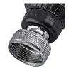 Аератор поворотний M22/M2 (латунна куля) Champion AE-005 (AC0016)