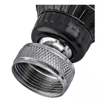 Аэратор поворотный M22/M2 (латунный шар) Champion AE-005 (AC0016)