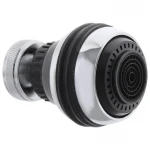 Champion AE-006 Аэратор поворотный M22/M24 (латунный шар) (AC0017)