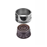 Аэратор М-24 Champion (латунь) (AE-24) (AC0021)