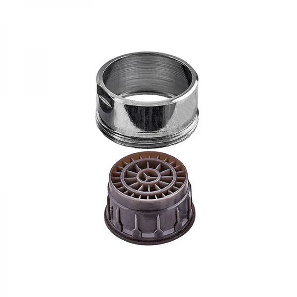 Аэратор М-24 Champion (латунь) (AE-24) (AC0021)