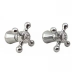 Ручки без кранбукс (пара) EP MF (AC0525)