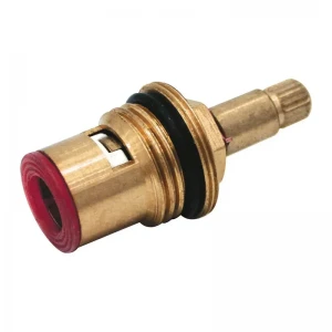 Кран-букса EUROPRODUCT KB-001-CER латунна 1/2
