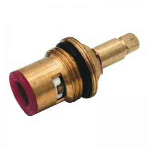 Кран-букса для змішувача EUROPRODUCT KB-002-CER латунна 1/2