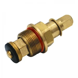 Кран-букса для змішувача EUROPRODUCT KB-007-RR латунна 1/2