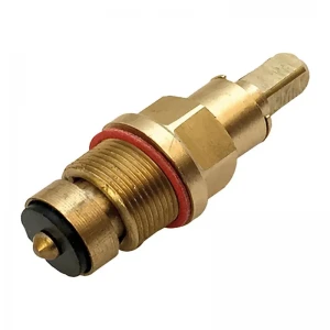 Кран-букса EUROPRODUCT KB-008-RR латунна 1/2