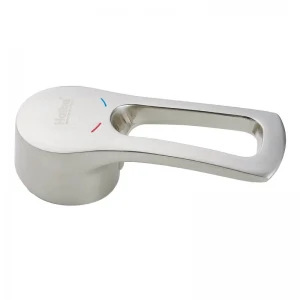 Ручка Haiba Hansberg (цв. Нержавейка) 40 mm (AC0548) Ручка Haiba Hansberg (цв. Нержавейка) 40 mm (AC0548)