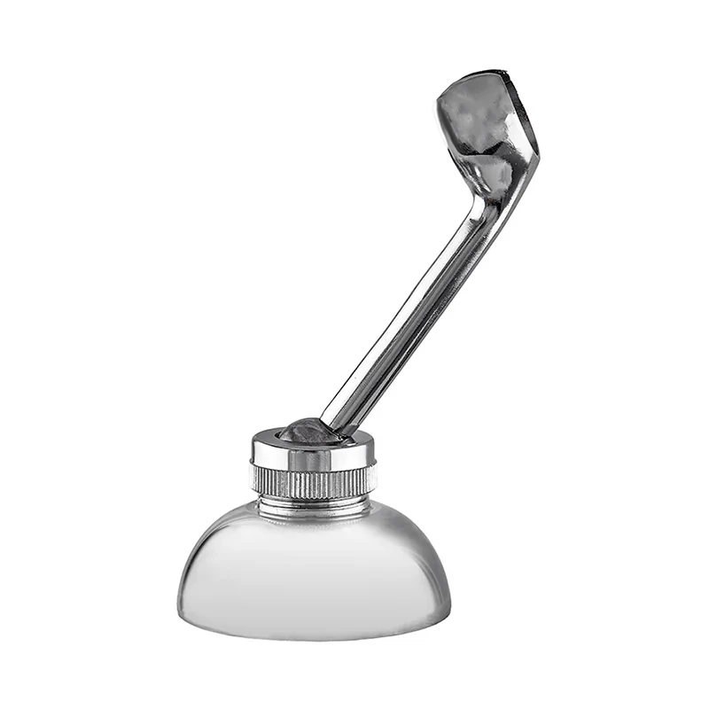 Кронштейн для душової лійки EP Long (AC0552)