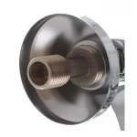 Комплект для змішувача Champion AC0558 хромований з ексцентриками та чашками (AC0558)