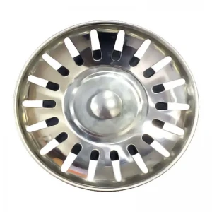 Сетка для мойки (нержавейка) Champion (AC0562)
