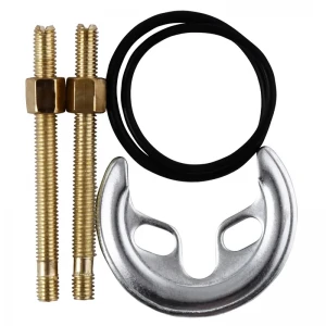 Крепление для смесителя EUROPRODUCT AC0578 02 двойное (AC0578)