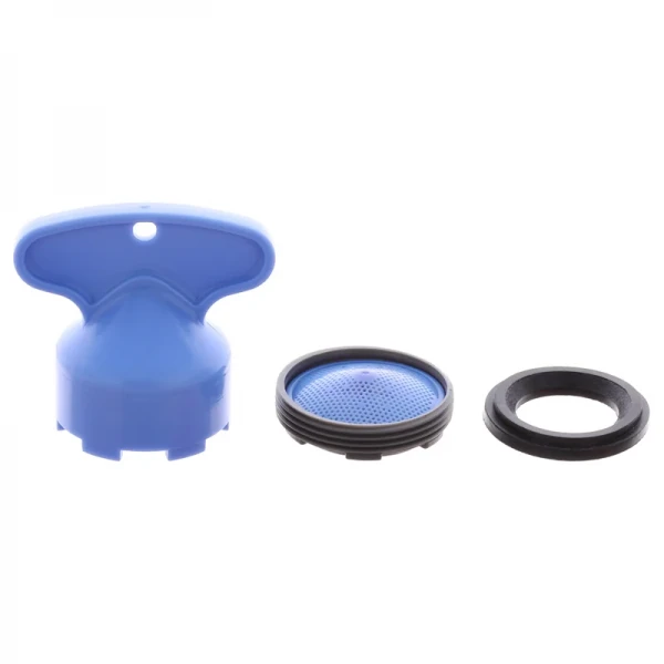 Аэратор для кухонных смесителей Mixxus пластик (AC0587)