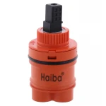 Картридж AC0588 для смесителя Haiba Gudini 001 керамический 35 мм (AC0588)