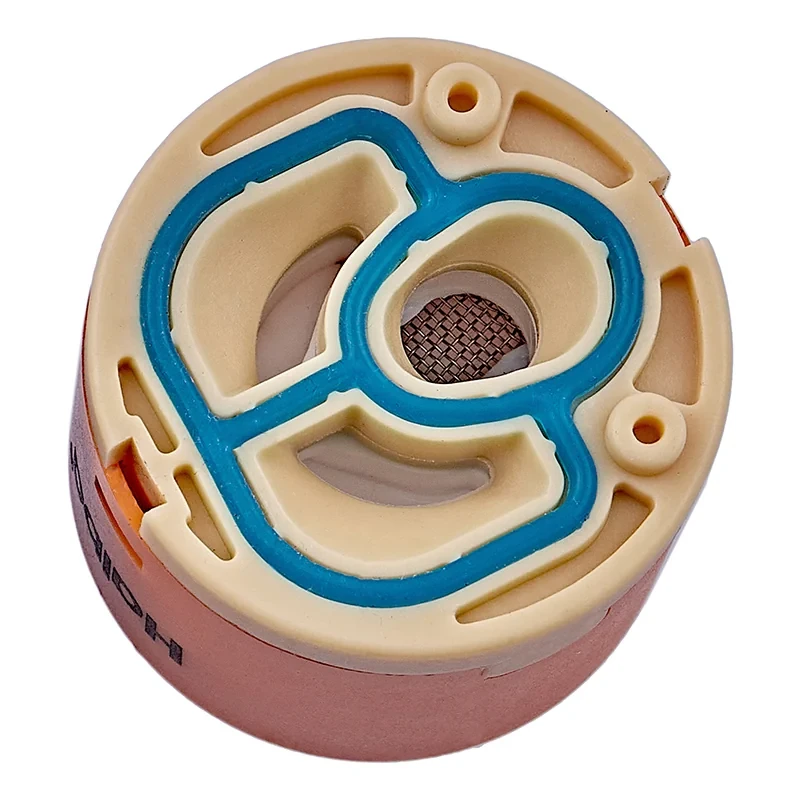 Картридж Haiba 40 Brass Head (AC0602)