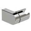 Кронштейн для душу Mixxus Shower holder-02 Satin (кол. сатин) (AC0643)