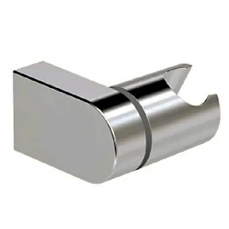 Кронштейн для душу Mixxus Shower holder-02 Satin (кол. сатин) (AC0643)