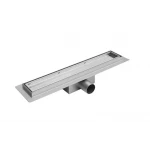 Душевой трап Koer FD30-70x1000 из нержавеющей стали SUS304 (AC0703)