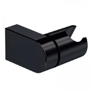 Кронштейн для душу Mixxus Shower holder-02 Black (кол. чорний) (AC3560)