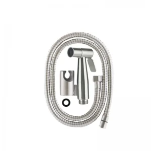 Набор для гигиенического душа MIXXUS SET-005SUS BIDET SET-005.SUS из нержавеющей стали (AC3562) Набор для гигиенического душа MIXXUS SET-005SUS BIDET SET-005.SUS из нержавеющей стали (AC3562)